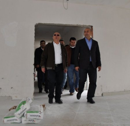 Çavuşoğlu: Alanya’ya devlet üniversitesi kurulması için girişimde bulunduk