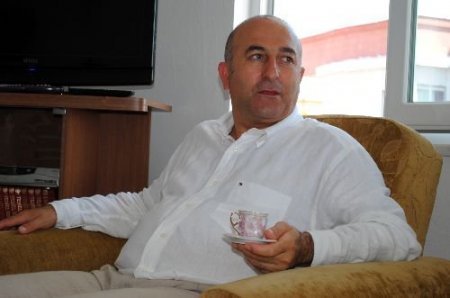 Çavuşoğlu: Venedik Komisyonu Anayasa Değişikliğine Tam Destek Veriyor