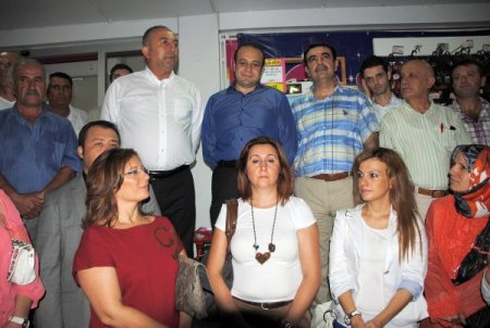 "Çavuşoğlu'nun Akpm'ye Başkan Seçilmesi En Önemli Diplomatik Başarımızdan Biri"