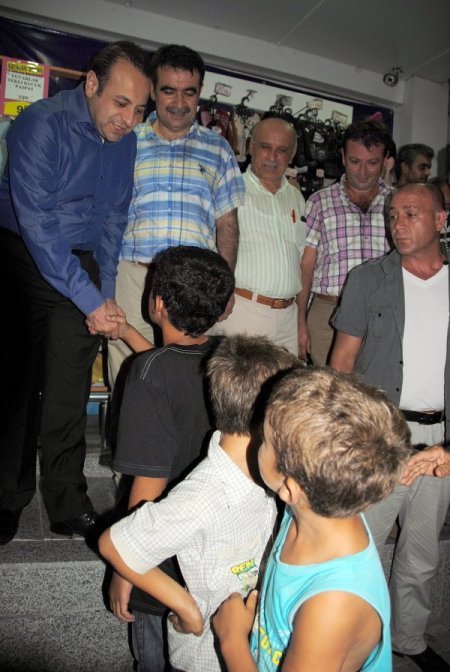 "Çavuşoğlu'nun Akpm'ye Başkan Seçilmesi En Önemli Diplomatik Başarımızdan Biri"