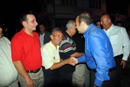 "Çavuşoğlu'nun Akpm'ye Başkan Seçilmesi En Önemli Diplomatik Başarımızdan Biri"