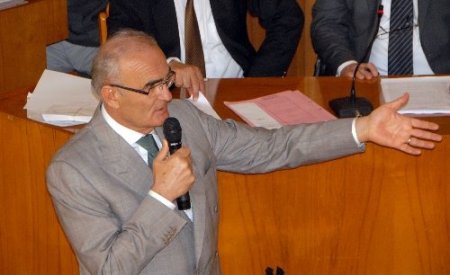 Çay Mahallesi toplu konut projesinin ihalesi bu ay sonunda yapılacak