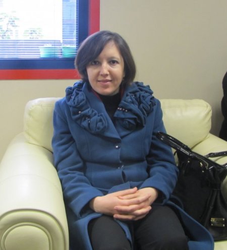 Çaybaşı 'Gönül Elçileri' Ünye ÇATOM’u ziyaret etti