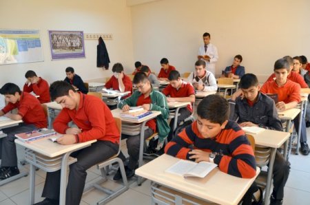 Çaycılıktan dergi yazarlığına