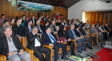 'Çayda organik tarımla ağzımızın tadı geri gelecek'