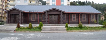 Çayeli Doğal Yaşam Müzesi açılıyor