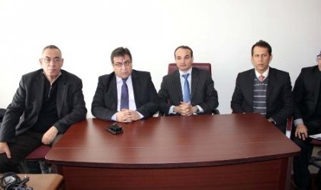 Çayırlı ilçesi patates üretimiyle gün yüzüne çıkacak