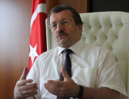 Çaykur 510 bin ton çay alımı yaptı