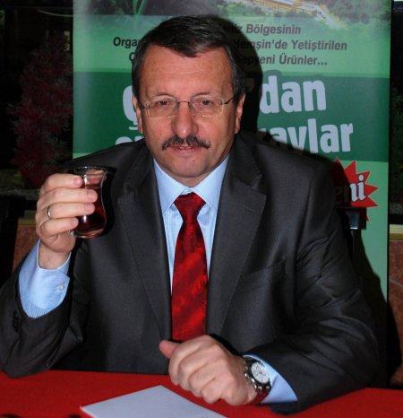 Çaykur çay alımında randevulu sisteme geçecek