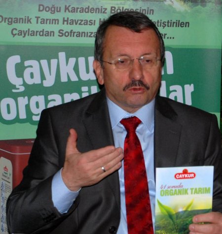 Çaykur çay alımında randevulu sisteme geçecek