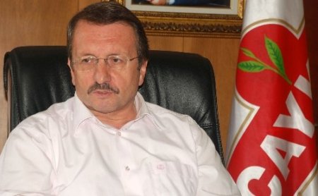 ÇAYKUR’da greve giden işçi maaş alamayacak