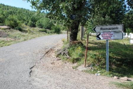 Çaylıoğlu Beldesi Karantinaya Alındı