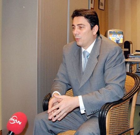 Cda Milletvekili Çörüz: Dalan'ın Hollanda'ya Elini Kolunu Sallayarak Girip Çıkması Skandal