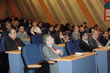 CeBIT Bilişim Eurasia bu yıl daha aktif geçecek