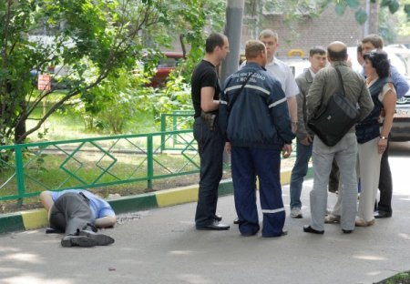 Çeçen Kızına Tecavüz Ettikten Sonra Öldüren Albay Saldırıda Hayatını Kaybetti