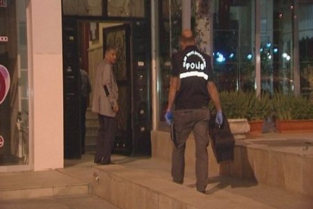 Çeçenistan Türkiye Fahri Konsolosu suikaste kurban gitti