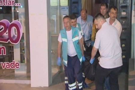 Çeçenistan Türkiye Fahri Konsolosu suikaste kurban gitti