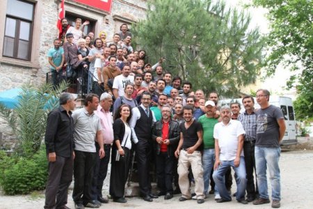 Çekimleri Tamamlanan 'Uzun Hikaye' 19 Ekim'de Vizyona Girecek