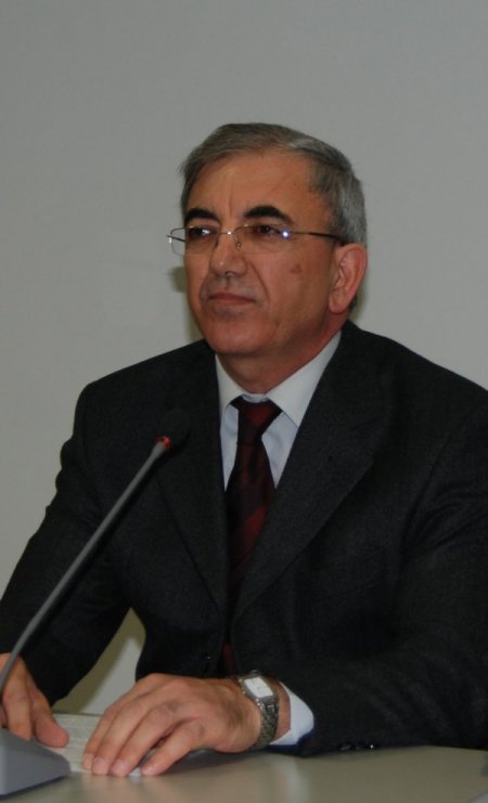 Çekirge’de İkinci İntam Tehlikesi