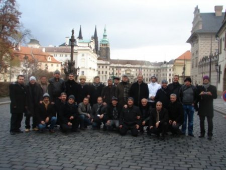 Çeklerle Golf, Kültür Ve Arkeoloji Turizminde İşbirliği Yapılacak