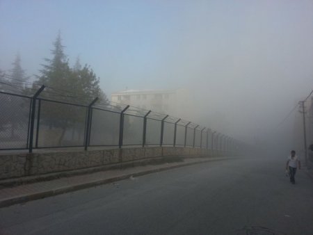 Çekmeköy’de 10 bina, dinamitle yıkıldı