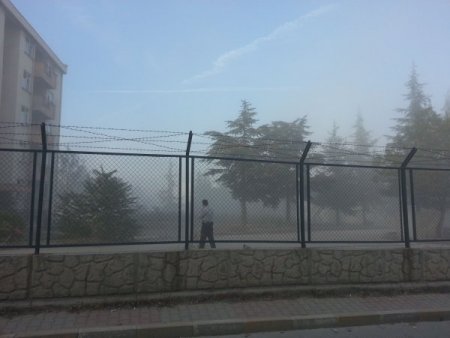 Çekmeköy’de 10 bina, dinamitle yıkıldı