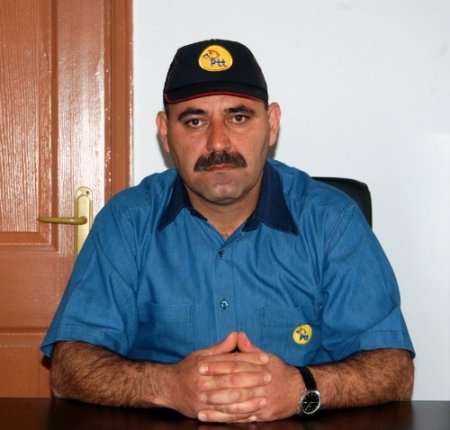 Çektiği kısa filmle fenomen olan postacı Meclis'e kırgın