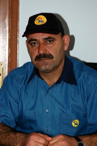 Çektiği kısa filmle fenomen olan postacı Meclis'e kırgın