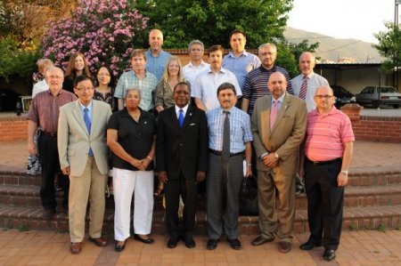 Celal Bayar Üniversitesi, Amerikan Üniversitesi İle İşbirliği Yapacak