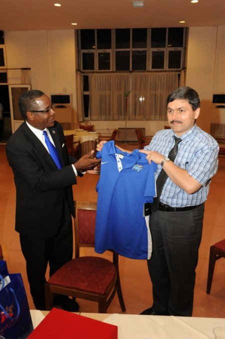 Celal Bayar Üniversitesi, Amerikan Üniversitesi İle İşbirliği Yapacak