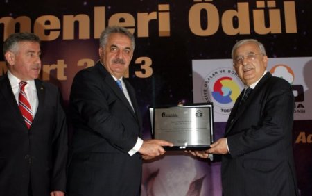 Çelik: Adana'da yeni zemin ve fırsatlar var, yeter ki moralimizi yüksek tutalım