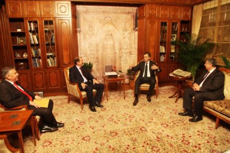 Çelik: Adana’yı daha yaşanılabilir bir kente dönüştüreceğiz