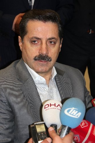 Çelik: Çözüm süreci karşı çıkanları çözecek