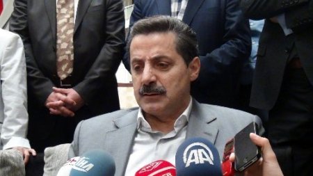 Çelik: Çözüm süreci karşı çıkanları çözecek