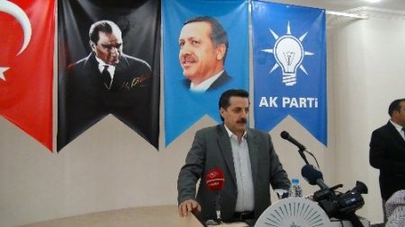 Çelik: Çözüm süreci karşı çıkanları çözecek
