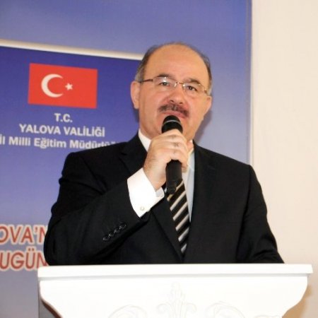 Çelik: Eğtimin tarihini yazanlar herhalde yaptıklarımızı hayırla yad edecektir