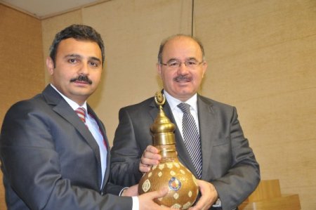 Çelik: Esas amaç darbeyi ve darbeciliği yargılamak
