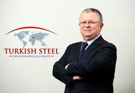 Çelik ihracatçısına Malezya kapısı yeniden açıldı