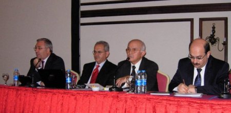 Çelik: İl özel idareleri yaşamın her alanında var