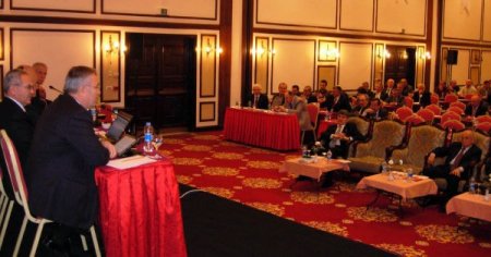 Çelik: İl özel idareleri yaşamın her alanında var