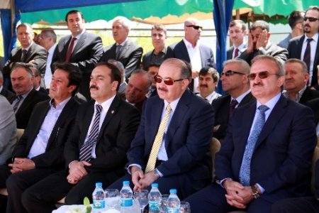 Çelik: Kan üzerinden siyasi hesap içinde olanları bu millet de Allah da affetmez