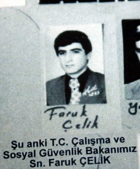 Çelik: Milletle Didişme Günleri Geride Kaldı