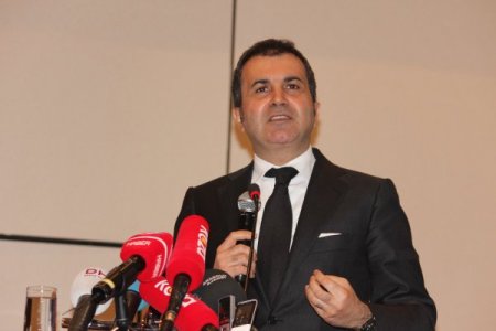 Çelik: Özel Yetkili Mahkeme Savcısı Mit Kanunu’nu Görmezden Geldi