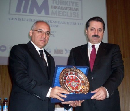 Çelik: Toplu İş İlişkileri Kanunu'nda Sendikalarla Yüzde 90 Mutabakata Varıldı