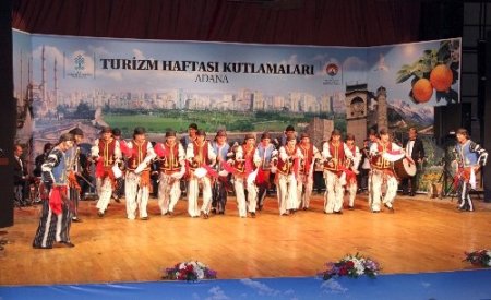 Çelik: Turizme, barışı sağlayan insani bir diplomasi faaliyet olarak bakıyoruz