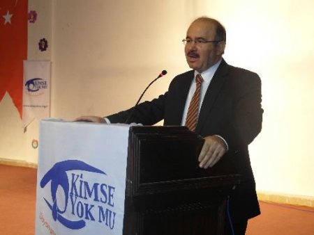 Çelik: Türklerle Kürtlerin Anadilinin Bir Olmasına Gerek Yok