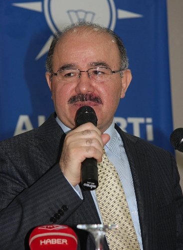 Çelik: Üniter yapı asla pazarlık konusu olmadı, olmayacak