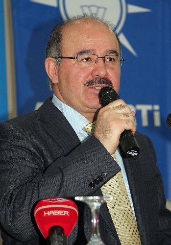 Çelik: Üniter yapı asla pazarlık konusu olmadı, olmayacak