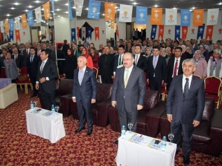 Çelik: Üniter yapı asla pazarlık konusu olmadı, olmayacak