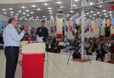 Çelik: Üniter yapı asla pazarlık konusu olmadı, olmayacak